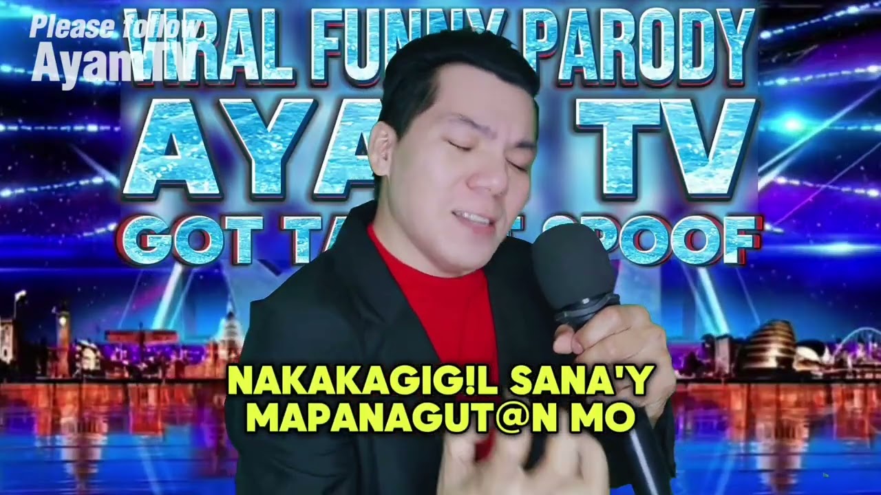 PAANO KUNG BUNTIS KA NA Parody - PGT VIRAL SPOOF