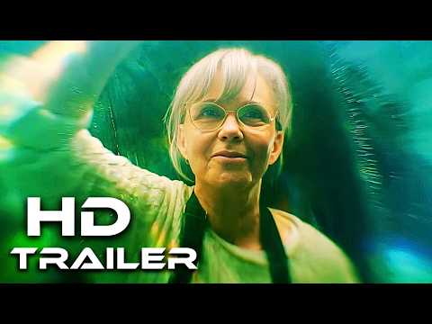 عمل فني لـ Remarkably Bright Creatures (film)