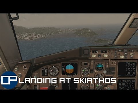 Fsx P3d Qualitywings The Ultimate 757 V1.3.4