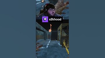 plot twist tech | s2khood on #Twitch #dbdshorts @dbd #dbdkiller #ShirtMySurvivor