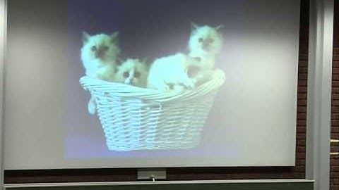 [FOSDEM 2014] Configuration Management 101