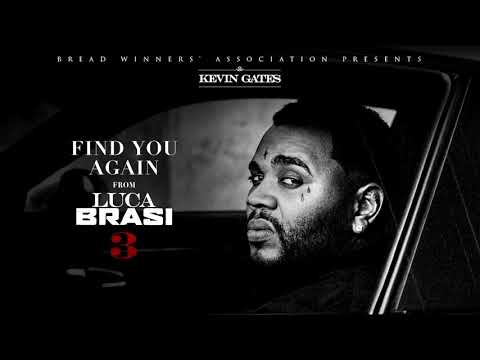 Kevin Gates – Find You Again BASS BOOSTED