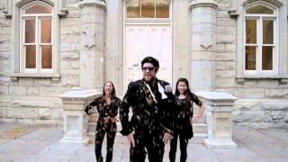 Tru Blooms Chicago Style (Psy Gangnam Style Parody in English, code at end)