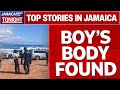 Jamaican Police Recovered Body of a Boy at Hellshire Beach - Jamaica News Today