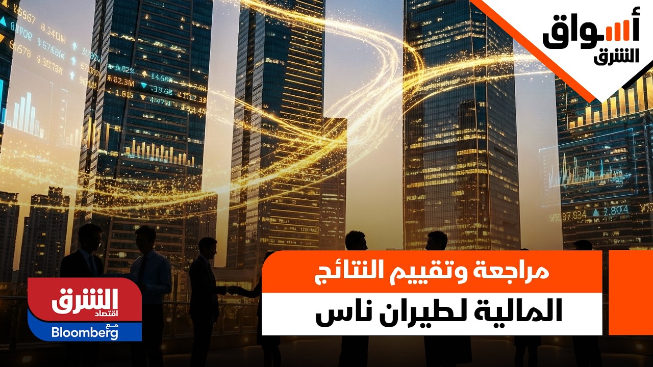 مراجعة وتقييم النتائج المالية لـ 