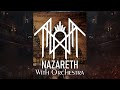 Sleep Token Nazareth With Orchestra