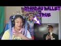 Spandau Ballet - True REACTION!!