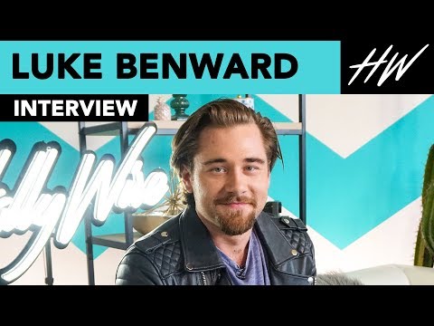 Video: Luke Benward: Biography, Creativity, Career, Personal Life