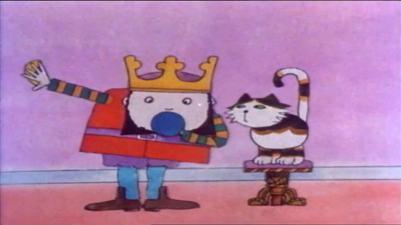 King Rollo   The Balloons