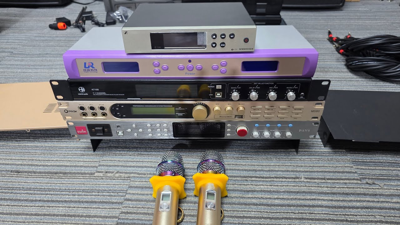 THANH LÍ VANG X12 , SISO 1080 , MÍC SENNHISER 100G4/865.. LH ZALO 0965.646.717