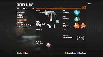 Competitive CTF OBJ Classes with Uncut