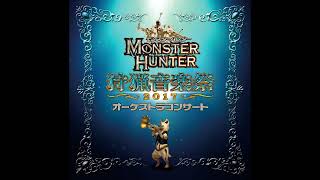 Stars at Our Backs - Monster Hunter World Main Theme @RabichoMH