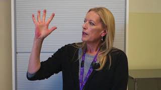 DR. COLIN HONG TORONTO: Trigger Finger Therapy