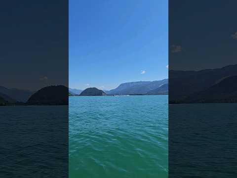 वीडियो: झील मूरसी विवरण और तस्वीरें - ऑस्ट्रिया: सोली