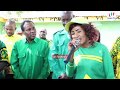 JOTO LA UCHAGUZI MBUNGE CUF AHAMIA CCM