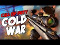 SQUID G - OG LEGEND CHILL STREAM - Call Of Duty COLD WAR