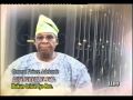 GENERAL PRINCE ADEKUNLE 1 
