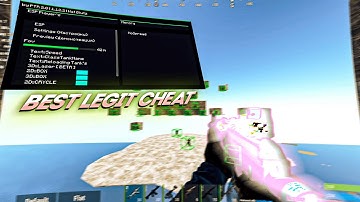 Best Legit Rust Cheat ESP | Undetected Hack Showcase