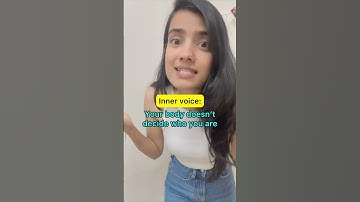 Body Image & Self- esteem #mentalhealth #bodyimageissues #selfcriticism #selfconfidence