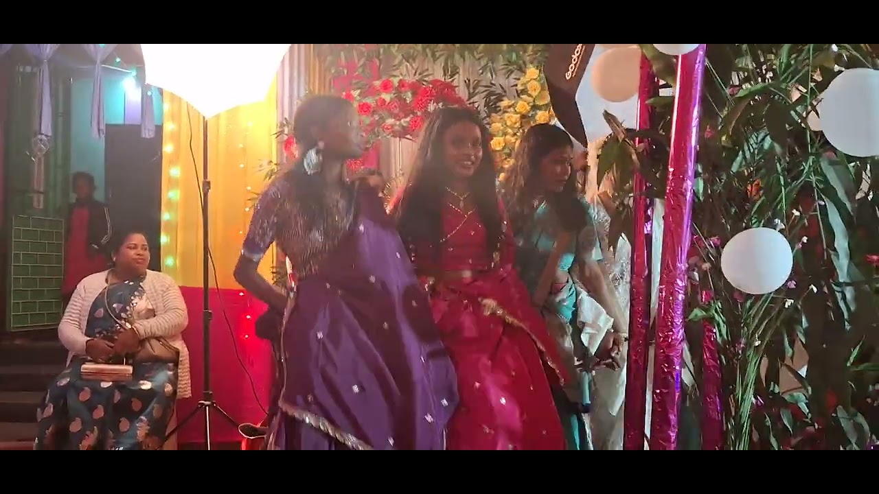 Bahu kuri Jawai kora sao bapla enec'