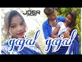 Gajal gajal  ruku suna  jdsr entertainment  new love story song  sambalpuri kalahandia