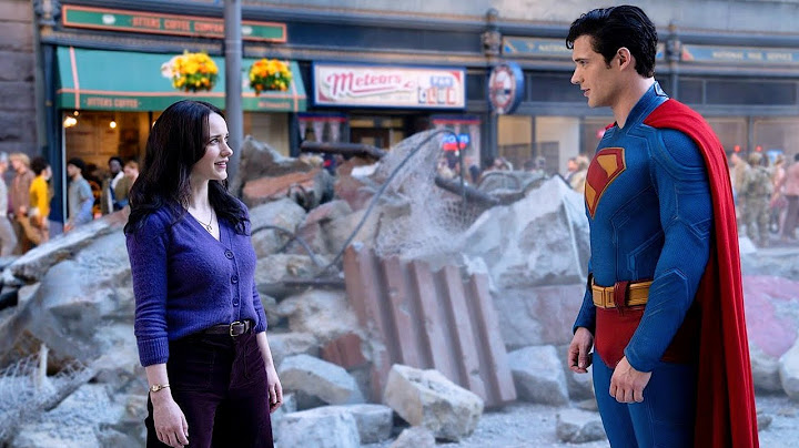 Superman "Let's Do It" New TV Spot Review (HD), Clark And Lois Team Up Against Lex Luthor, T Ship