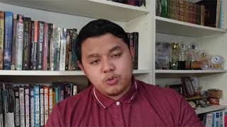 Siti Kassim Buat Hal Lagi