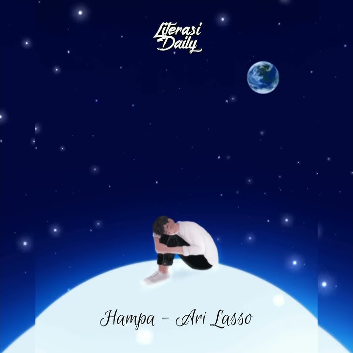 CINEMAGRAM || Hampa - Ari Lasso