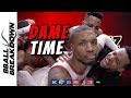 Damian Lillard Hits The Most Epic Game Winner In NBA History