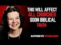 "THIS WILL AFFECT ALL CHURCHES SOON… | BIBLICAL TRUTH.| Kathryn Kuhlman