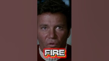 The Best Space Battle Ever Filmed?