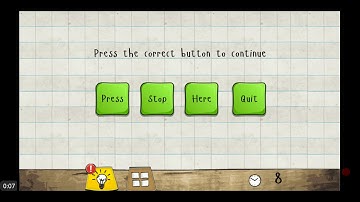 LOGIC MASTER 2 LEVEL 52 ANSWERS LOGIC MASTER 2 TRICKY AND ODD LEVEL 52 WALKTHROUGH
