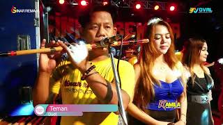 Download Lagu Teman  - SINAR REMAJA Live Sayung MP3