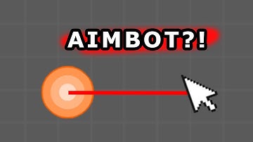 AIMBOT?