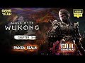 Chapter 3: Exploring The Enchanted Pagoda Realm With Black Myth Wukong - Gameplay Experience!