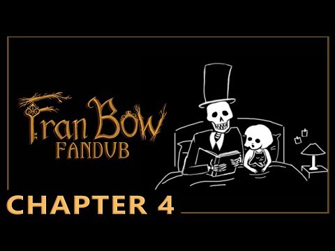 Fran Bow: Chapter 4 - My Imaginary Friend