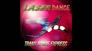 Video thumbnail of "Laserdance - Trans Space Express"