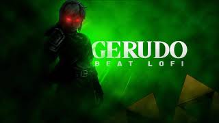 Legend of Zelda  - Gerudo Beat Lo-Fi