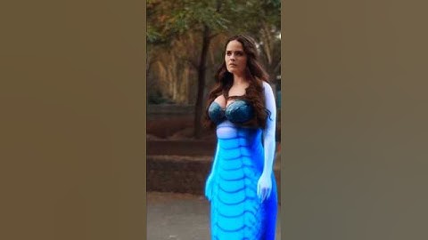 Nagin6 | 🐍🙏 mahek 😱 ki wapsi |#subscribe #viralshort #trending #famous #naagin #like #love #nagin