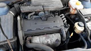 Контрактный двигатель Daewoo (Дэу) 1.8 T18SED | Где купить? | Тест мотора Контрактный двигатель Daewoo (Дэу) 1.8 T18SED | Где купить? | Тест мотора