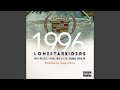 1996 (feat. Max Minelli, Paul Wall, Le$ & Ronnie Spencer)