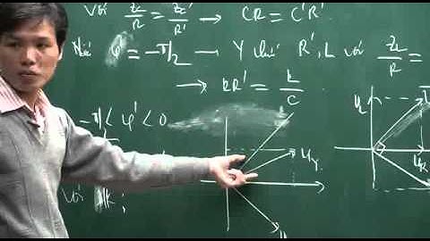 Bài toán biện luận hộp kín trong mạch điện xoay chiều 06.flv