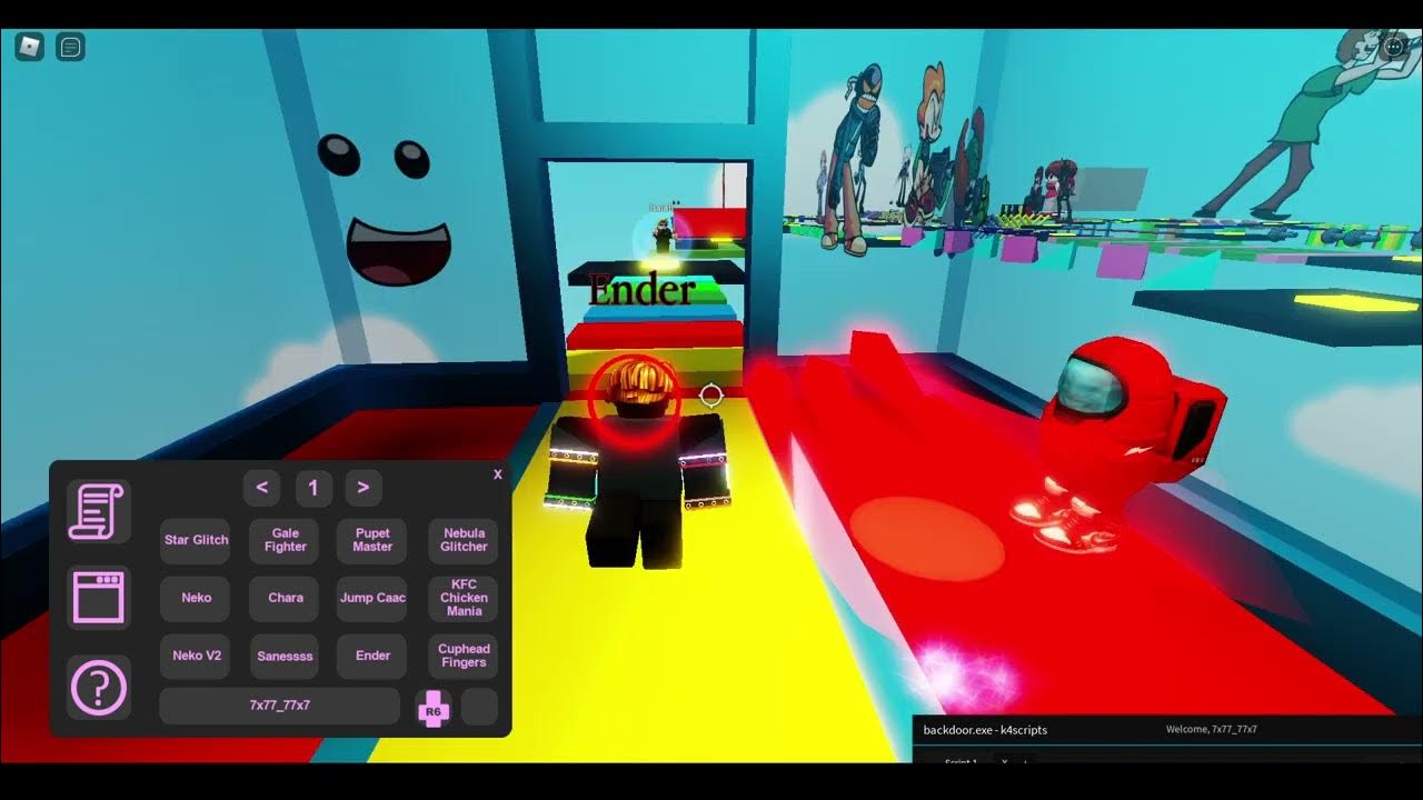 ROBLOX Stands Awakening GUI Script HACK OVERPOWERED!! (Working 2021) 