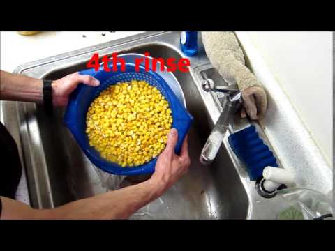 Video: Cara Membuat Tortilla Corn Corn