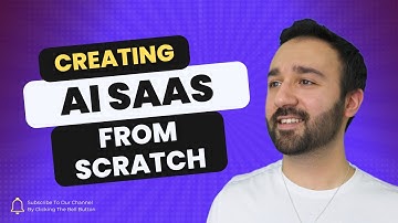 Launching My AI Startup | Build in Public Journey