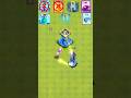 The Ultimate Spell Test in Clash of Clans Shorts