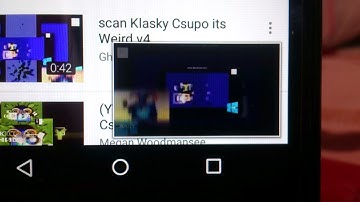 scan Klasky Csupo its Weird v4