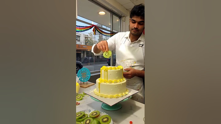 A Baker's Ode to Independence @bakinghappiness-n3b