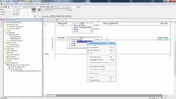 10 Programming & Troubleshooting a PAC -  Just for Fun, "Dances with Bits"