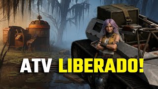 ATV LIBERADO! O NOVO EVENTO de 9 ANOS do LDOE está INSANO! | Guia Completo do Evento Metal &amp; Lama